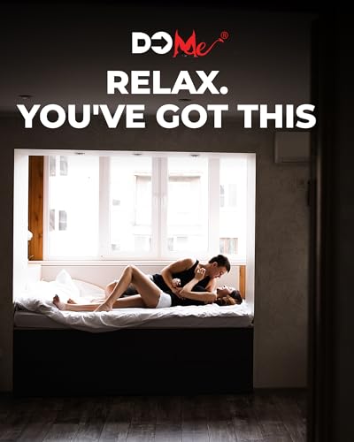 Do Me Delay Cream for Men – Last Longer with Smooth Comfort