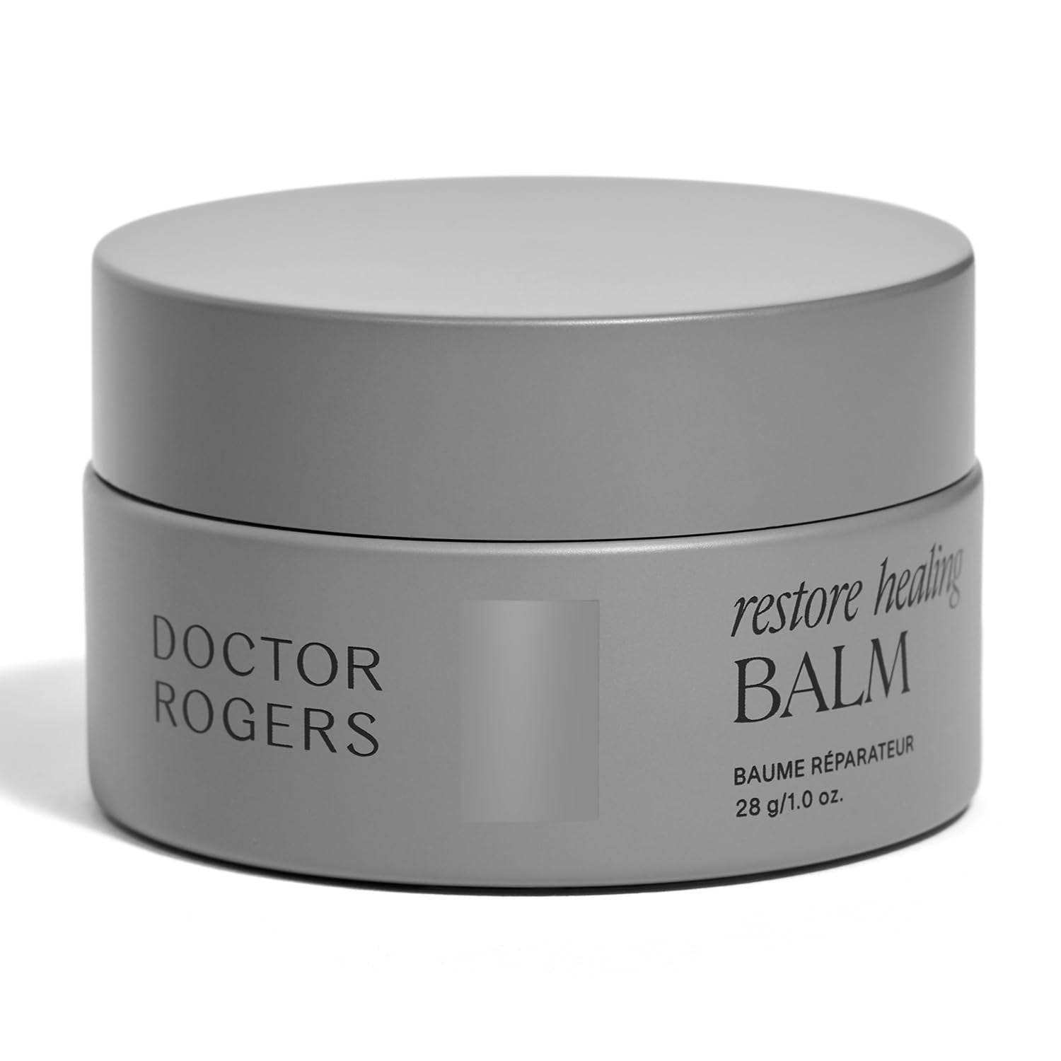 Doctor Rogers Restore Healing Balm — Multi-Purpose Ointment for Dry & Sensitive Skin (1 oz)