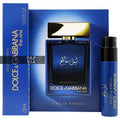 Dolce & Gabbana The One Luminous Night 0.8ml 0.02 fl. oz. official perfume sample perfume tester