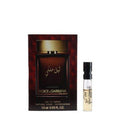 The One Royal Night By Dolce & Gabbana 1.5 ML 0.05 fl. oz. official sample perfume tester