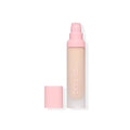 DOLL 10 NO T.C.E This Covers Everything Super Coverage Serum Makeup with Peptides (Fair, One Size)
