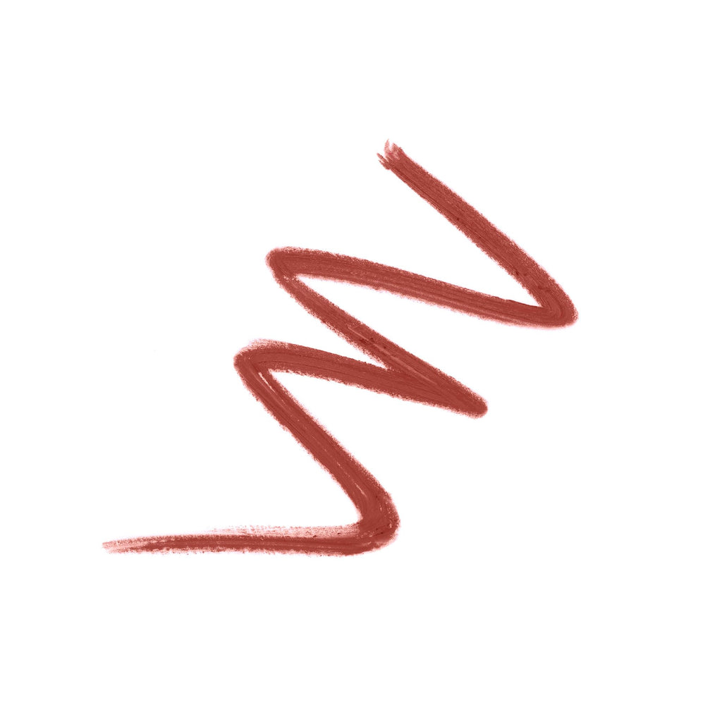 SCENT BEAUTY Dolly Beauty Hi-Definition Lip Liner – All Day Wear Demi-Matte Pencil in Berry