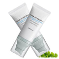 Domality 2PCS Centella Sunscreen SPF 50 – No White Cast, Lightweight Hydration for Face & Body