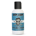 Don Juan Sea Salt Hair Styling Cream – Light Hold, Volume and Texture | 4 fl oz