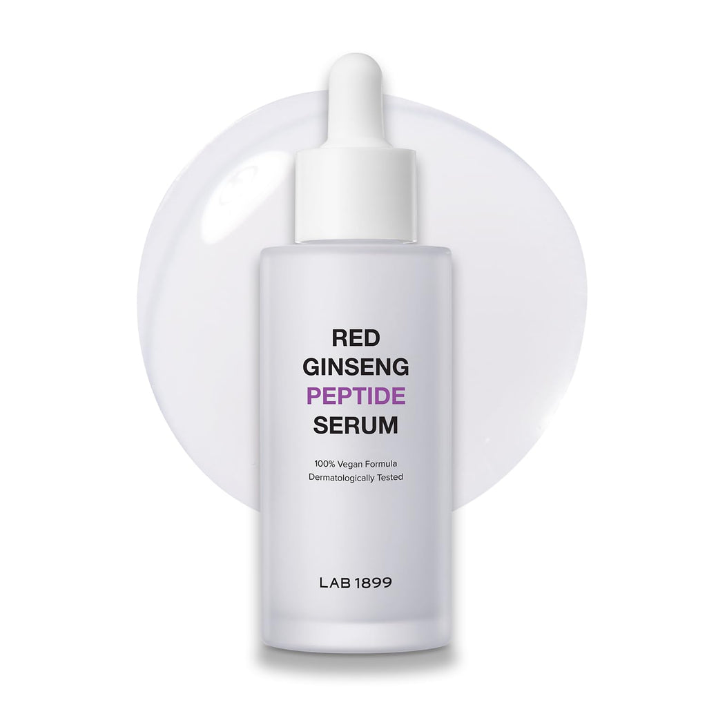 Donginbi LAB 1899 Red Ginseng Peptide Serum | Quick Lifting Facial Serum & Moisturizer