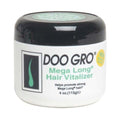 Doo Gro Mega Long Hair Vitalizer for Longer, Stronger Hair & Reduced Breakage 113g/3.99 oz