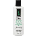 Doo Gro Tingling Growth Shampoo for Stimulating Hair Growth & Scalp Health 300ml/10.14 oz