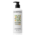 DORPANG Restore Shampoo for Thinning Hair – AnaGain™ Peptide Formula | Sulfate-Free 12oz