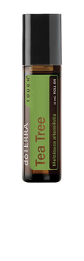 doTERRA Melaleuca Touch Essential Oil Roll-On – 10 mL