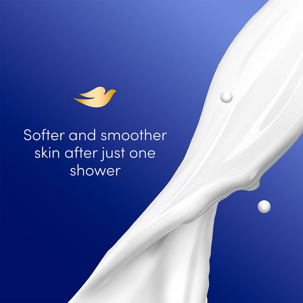 Shop Dove Body Wash Variety 3-Pack – Pampering, Deeply Nourishing, 25.3 oz Each