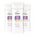 Dove Even Tone Antiperspirant Deodorant for Uneven Skin Tone – Rosewood & Powder, 2.6 oz (3 Count)