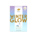 Dove Limited Edition Glow Gift Set: Deep Moisture Body Wash & Macadamia Scrub (2 Count)