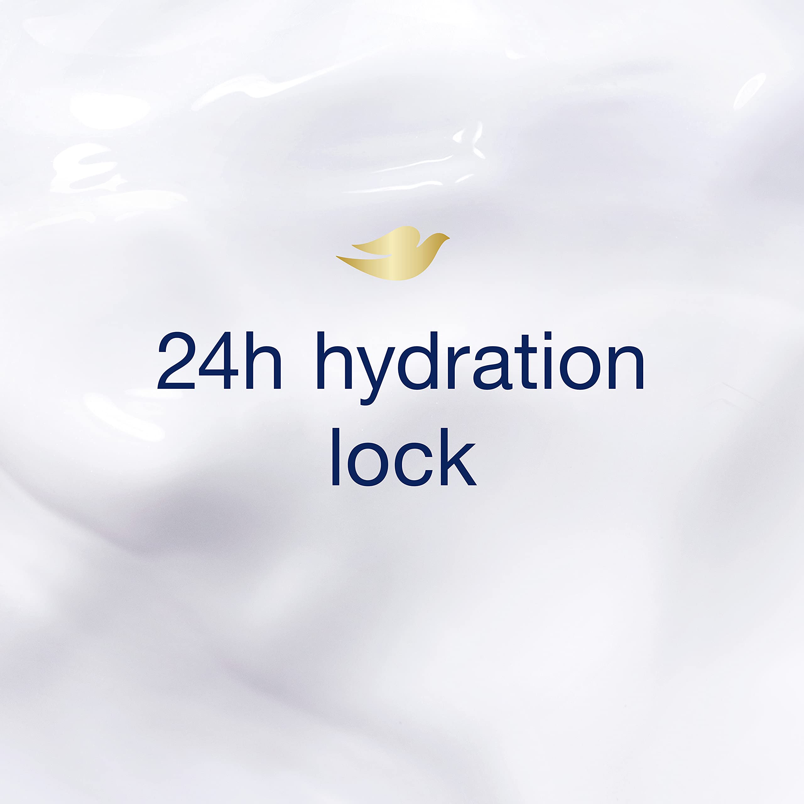 Dove Hydration Spa Conditioner for Dry Hair with Hyaluronic Serum – 33.8 oz