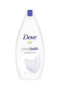 Dove Indulging Cream Bath Body Wash – 16.9 oz / 500 ml