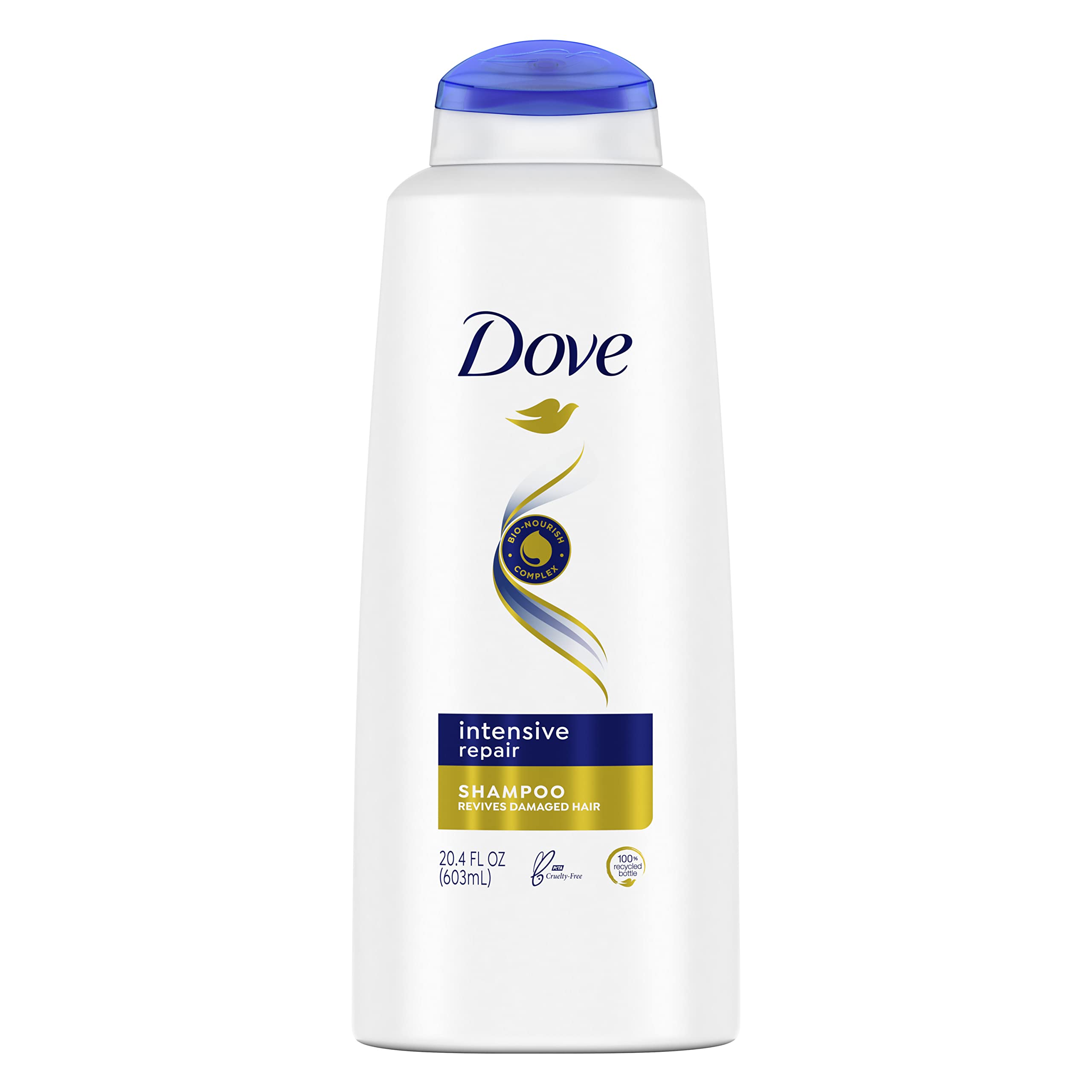 Dove Nutritive Solutions Intensive Repair Shampoo – 20.4 oz