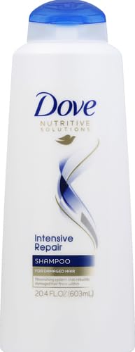 Dove Nutritive Solutions Intensive Repair Shampoo – 20.4 oz