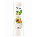 Dove Invigorating Care Body Lotion 13.5oz