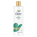 Dove Love Your Chic Edge – 3-in-1 Shampoo, Conditioner & In-Shower Styler