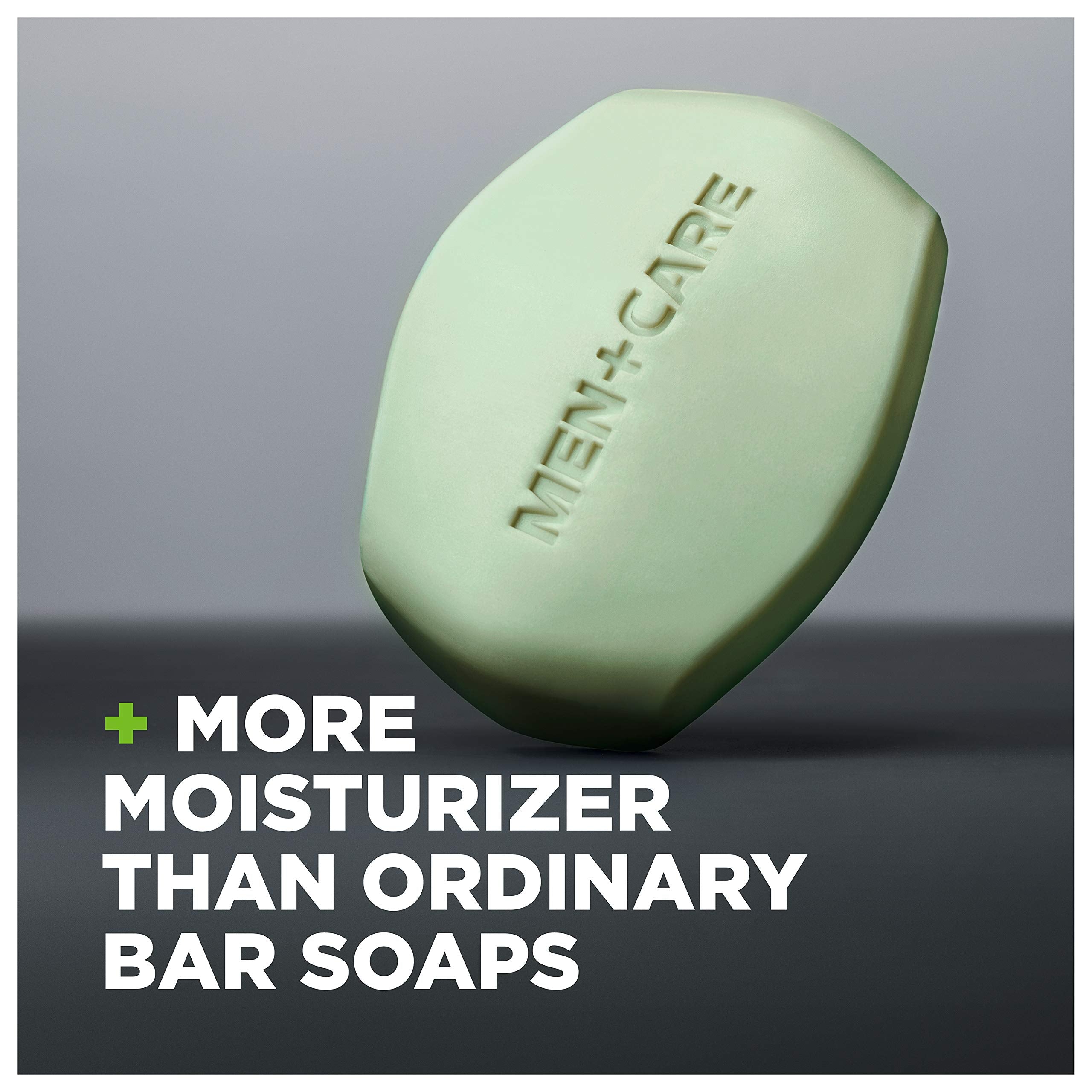 Dove Men+Care Extra Fresh 3-in-1 Bar | Body, Face & Shaving Cleanser