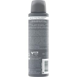 Dove Men+Care Moon Oasis Dry Spray Antiperspirant – 72H Protection with Plant-Based Moisturizer | 3.8 oz