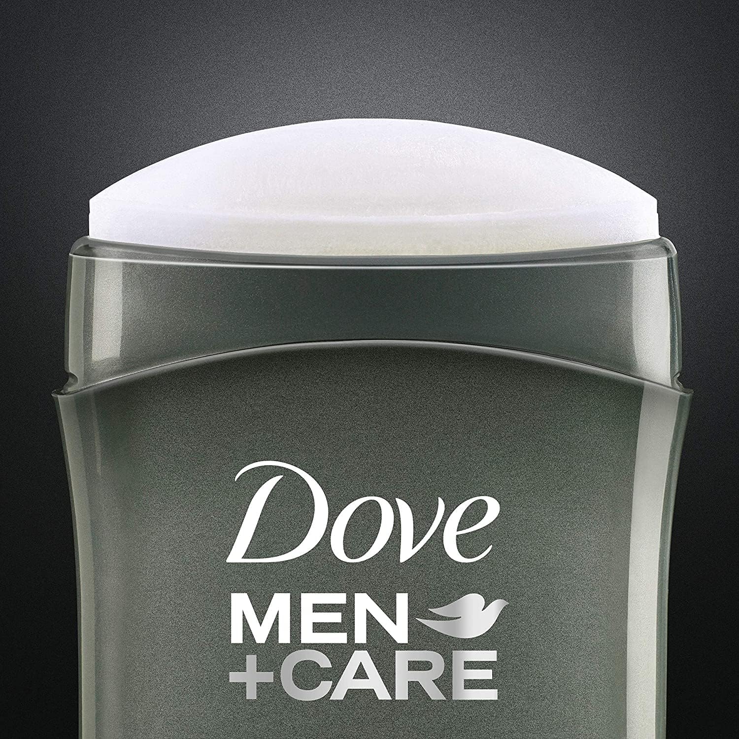 Dove Men+Care Clean Comfort Antiperspirant Deodorant – 48-Hour Sweat & Odor Protection (3 x 2.7 oz)
