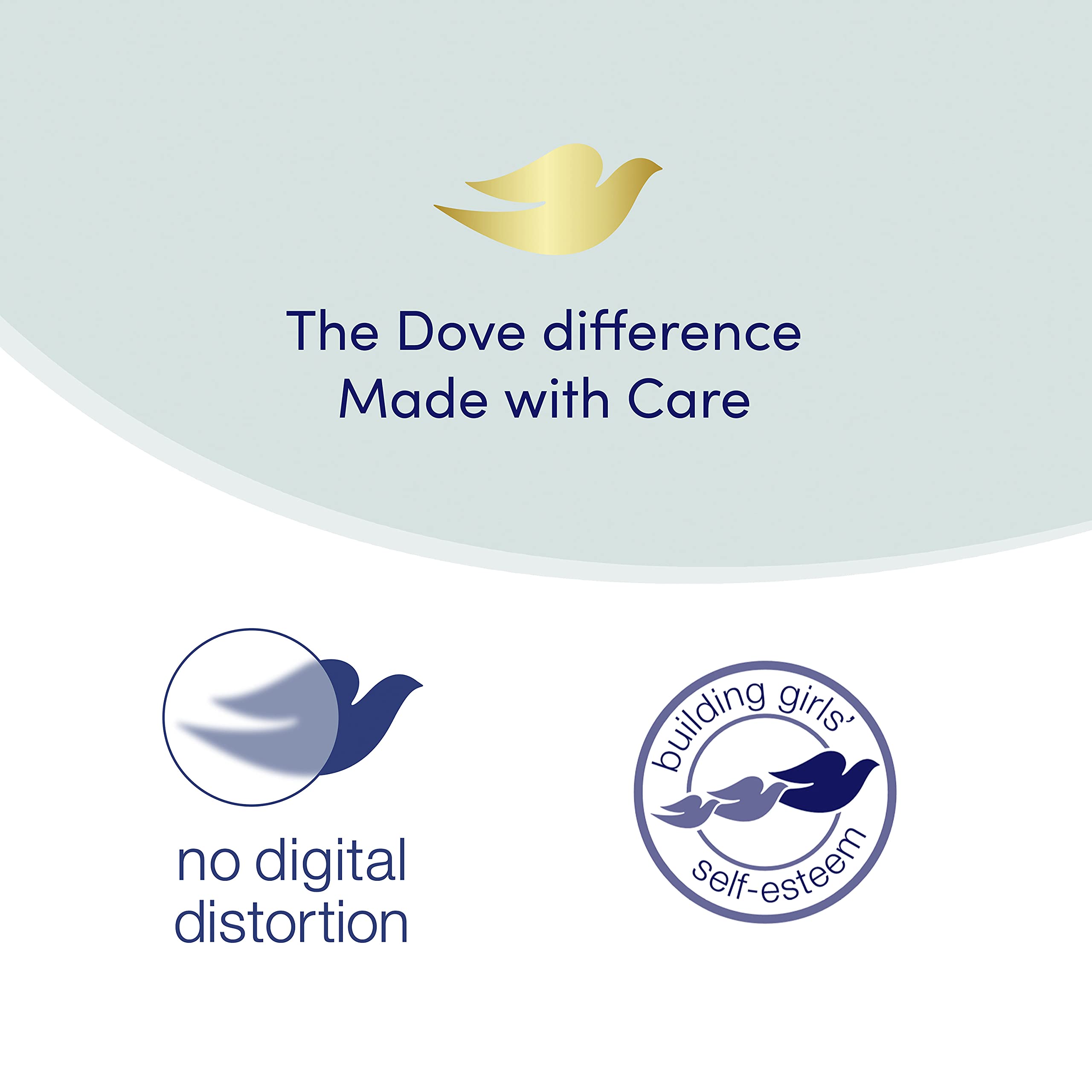 Dove Mineral Strengthens Hair Mask with White Clay — 4 oz, 4 Count