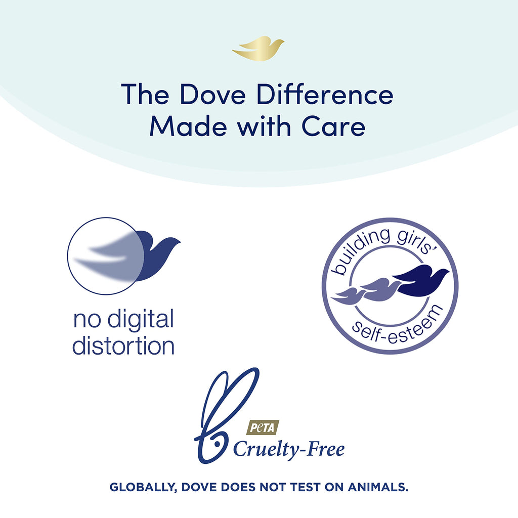 Dove Nutritive Solutions Daily Moisture Conditioner with Pump – Normal to Dry Hair, 25.4 oz