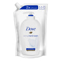 Dove 500ml Liquid Hand Wash Refill Original – Gentle Moisture & Fresh Scent