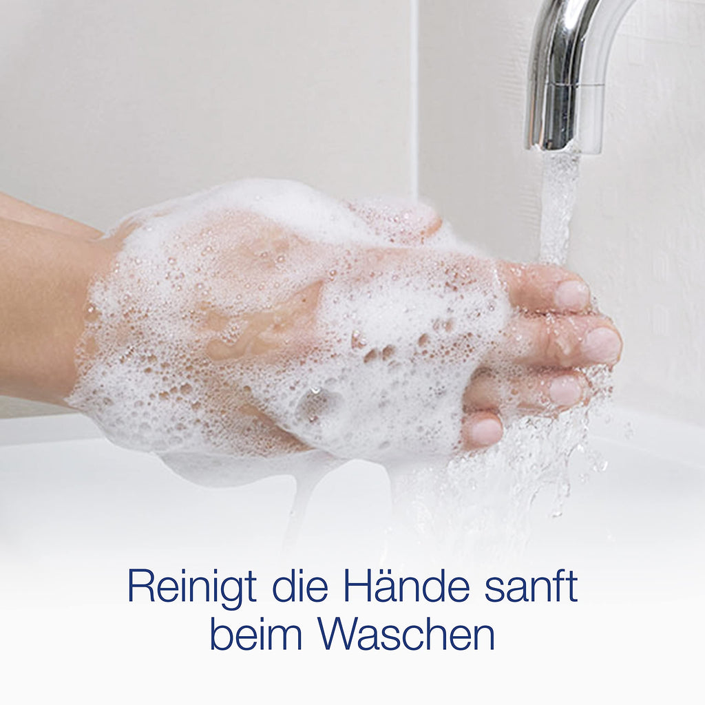 Dove 500ml Liquid Hand Wash Refill Original – Gentle Moisture & Fresh Scent