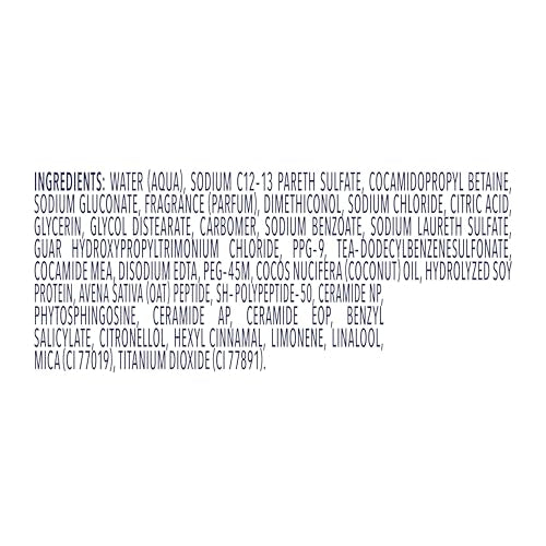 Dove Intensive Repair Shampoo for Damaged Hair | Bio-Restore Complex, 25.4 oz