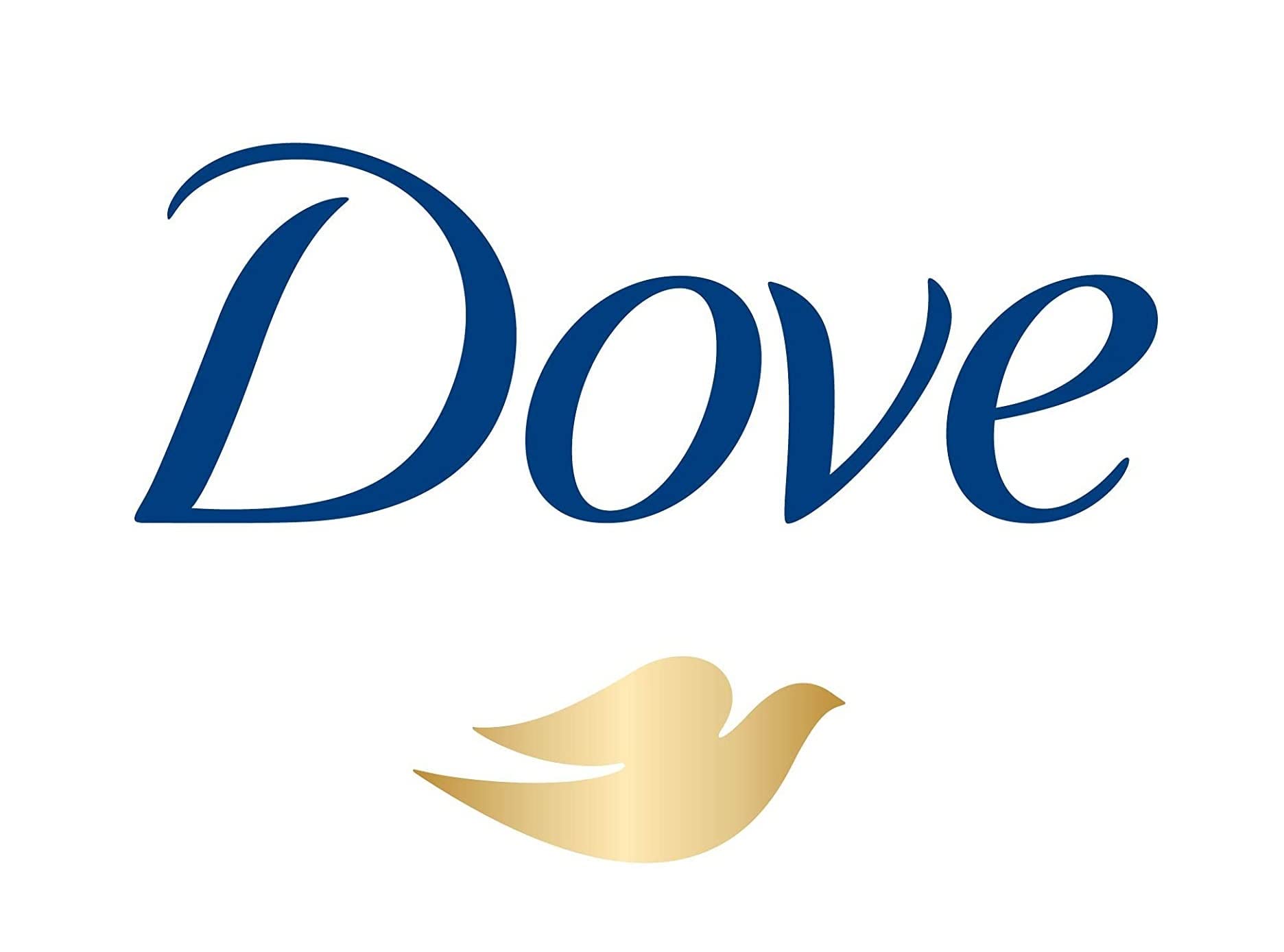 Dove Indulging Cream Bath Body Wash – 16.9 oz / 500 ml