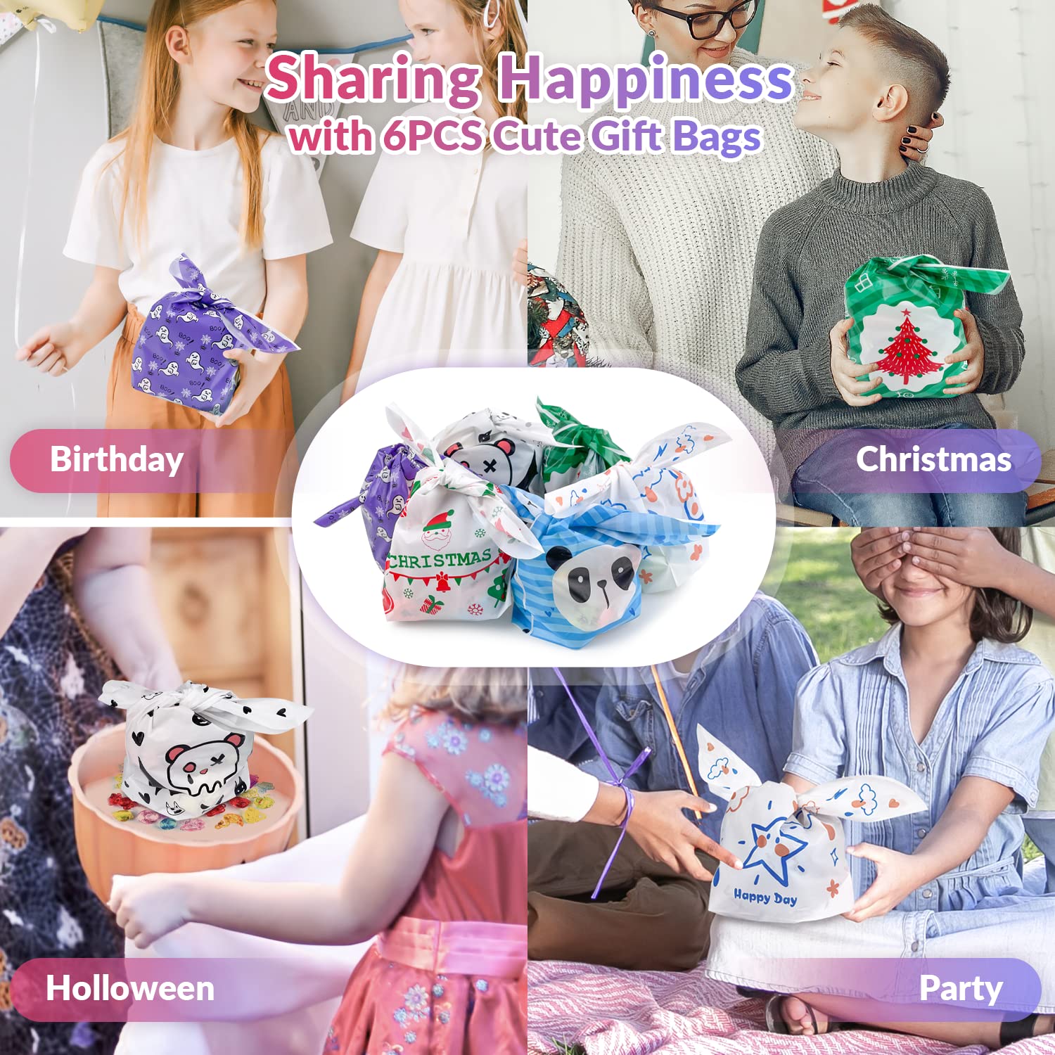 DOVIPE 34 + 6 Bath Bombs with Surprise Crystal Toys – Natural Kids Bath Gift Set