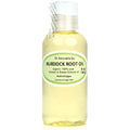 Dr Adorable Burdock Root Oil 4 oz – Pure Organic Infused Oil for Skin, Hair & Nails