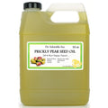 Dr Adorable Prickly Pear Seed Oil 32 oz – 100% Pure, Cold-Pressed