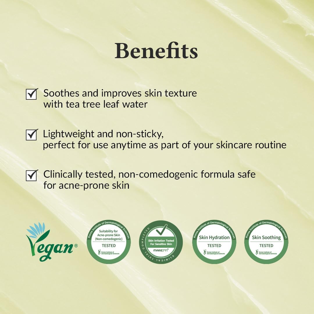 Dr.Althea 345 Relief Cream | Blemish Care & Moisturizing Relief (Vegan, 2x1.69 fl oz)