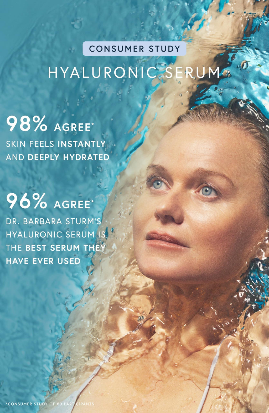 Dr. Barbara Sturm Hyaluronic Serum Home & Away Gift Set — Full & Travel Sizes, $435 Value
