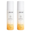 Dr. Brandt Bright This Way Liquid Sun Shield SPF 50 — 100% Mineral, Invisible Finish, 2 × 1.7 oz