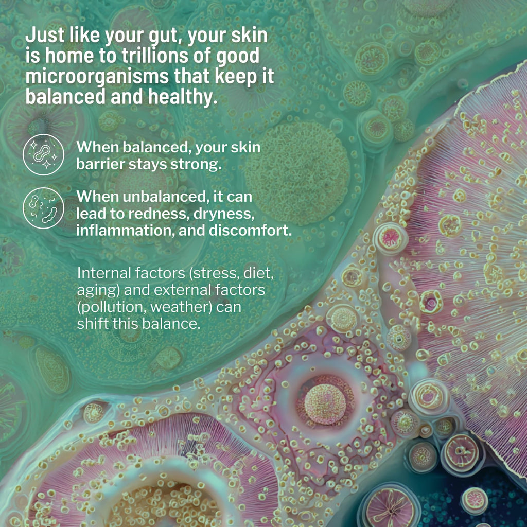 Dr. Brandt Skincare Clean Biotic Yogurt Cleanser – pH-Balanced, 3.5 oz