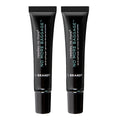 Dr. Brandt Needles No More Baggage – 0.23 oz Pack of 2 | Eye De-Puffing Gel for Bags, Puffiness & Dark Circles