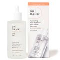Dr. Dana Beauty Non-Acetone Nail Polish Remover – Gentle Hydration & Light Citrus Scent