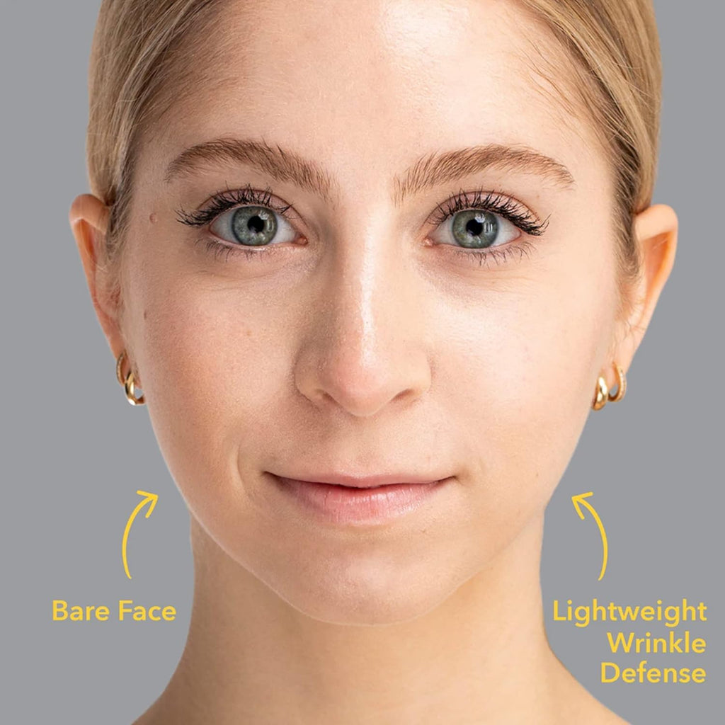 Dr Dennis Gross All-Physical Lightweight Wrinkle Defense SPF 30 Mineral Sunscreen 1.7 oz