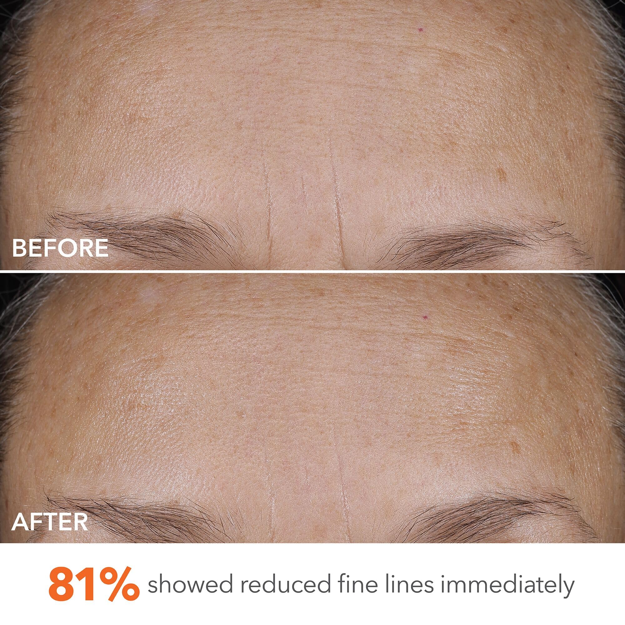 Dr Dennis Gross DermInfusions Blur + Repair Cream — Instant Blur, Smooth, Satin Matte Finish