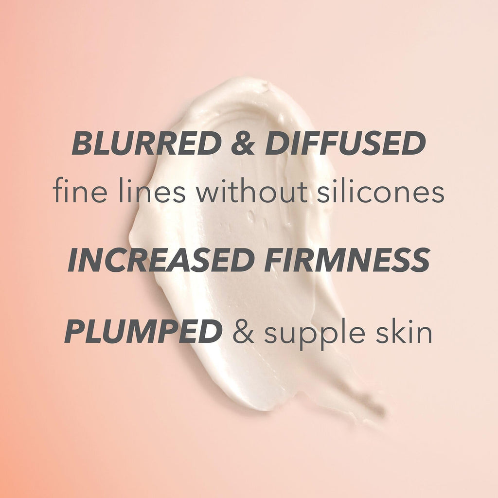 Dr Dennis Gross DermInfusions Blur + Repair Cream — Instant Blur, Smooth, Satin Matte Finish