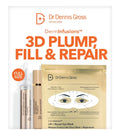 Dr Dennis Gross DermInfusions Discovery Kit — Plump, Fill & Repair Skincare Set