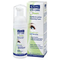 Dr. Fischer Tea Tree Oil Eyelid Cleanser – Gentle Tear-Free Eye Wash