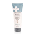 Dr. Foot Cracked Heel Repair Cream 8oz – Moisturizing Foot Lotion with Shea Butter & Lactic Acid