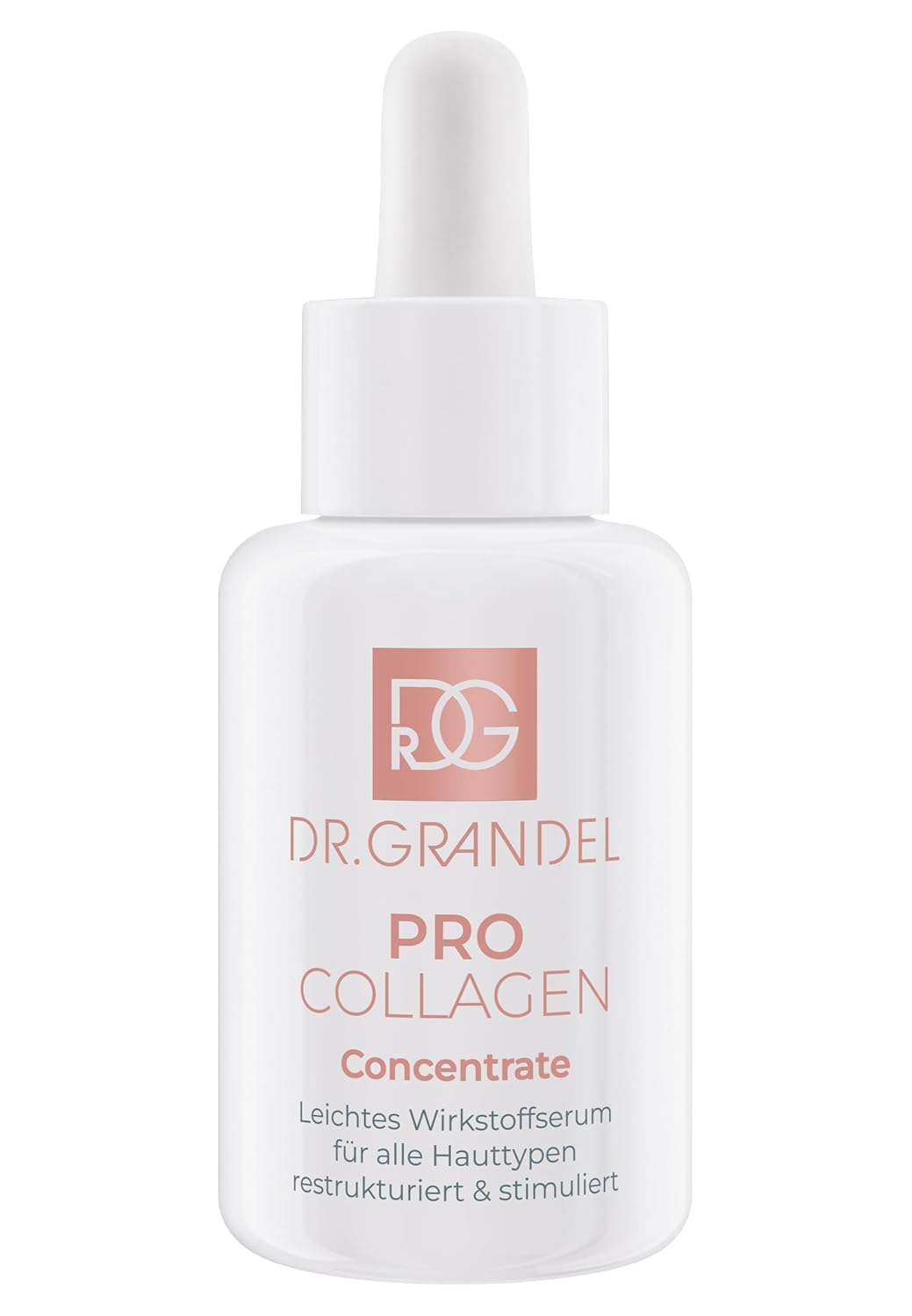 DR. GRANDEL PRO COLLAGEN Concentrate I Elasticity & Firmness for Skin