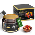 Dr Healdy Batana Oil for Hair Growth and Nourishment - 100% Raw Unrefined Batana from Honduras (120ml)