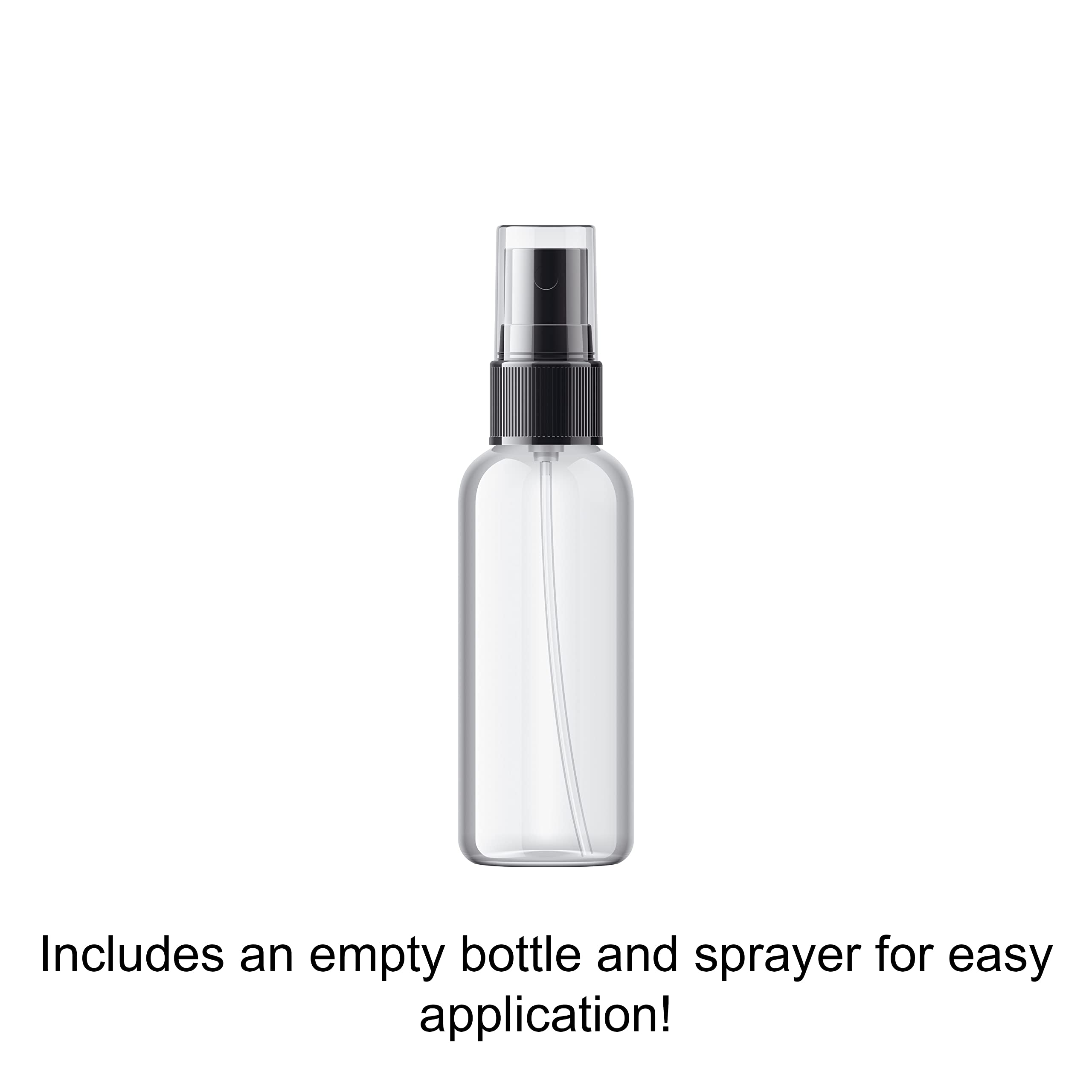 Dr Joe Lab Rice Water Growth Mix – Nourishing Toner for Face & Scalp, Alcohol-Free Spritz (32 oz)