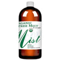Dr Joe Lab Organic Tea Tree Mist – USDA Certified Face Spray for Sensitive & Dry Skin (32 oz)